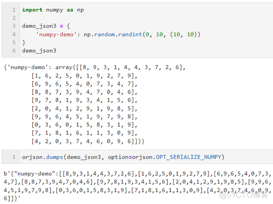 python怎么装json库 python安装json库_开发语言_07