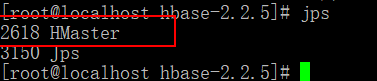 hbase 如何判断是否启动 hbase中查看表状态是否启用_表名