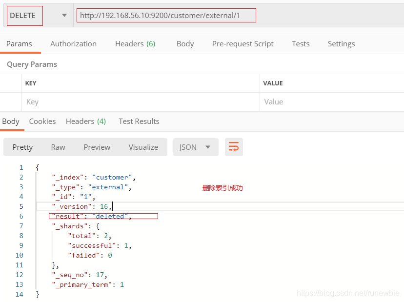 es Java清空索引所有数据 es批量删除数据_java