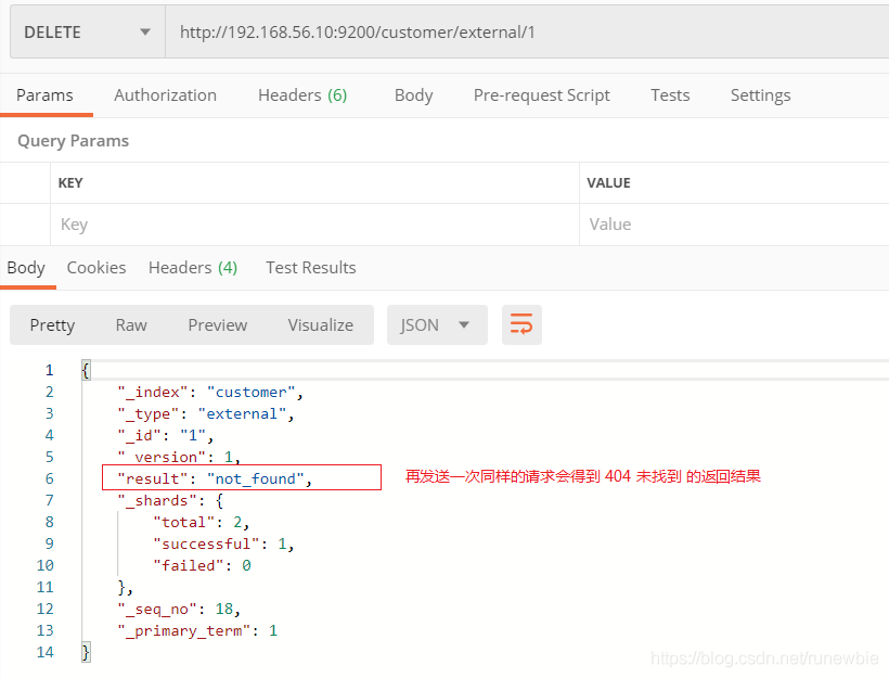 es Java清空索引所有数据 es批量删除数据_elasticsearch_02