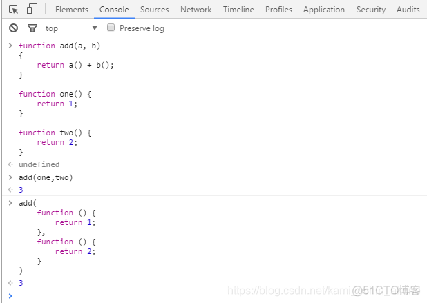 javascript 多个回调函数例子 javascript 回调函数 带参数_js_02