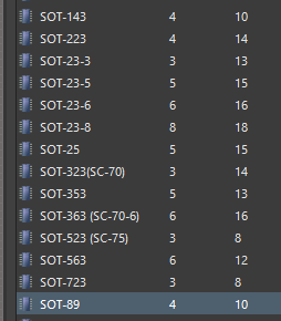 soc架构示意图 典型soc架构图_PCB封装_07