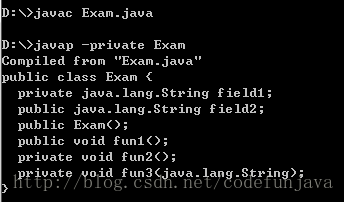 java 获取私有变量 java获取调用私有方法_java 获取私有变量_02