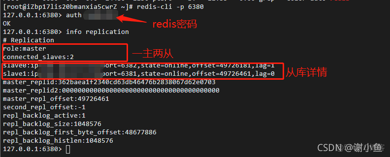 springboot整合redis哨兵配置 springboot redis 哨兵_redis_03