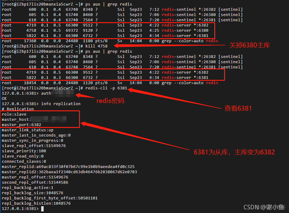 springboot整合redis哨兵配置 springboot redis 哨兵_spring_07