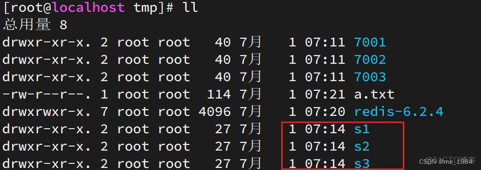 redis 哨兵 集群 redis哨兵集群的工作原理_数据库_05