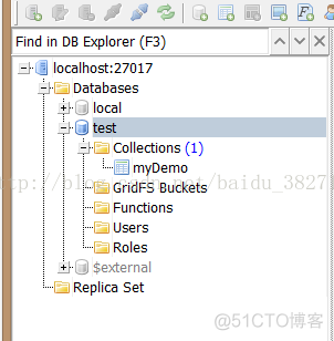 MongoDB 数据库后缀 mongodb数据库文件在哪_存储数据_11