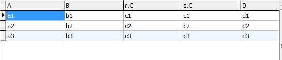 mysql 1对多左连接 mysql多个左连接_java_06