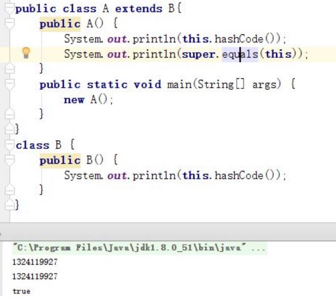 java 如何创建父目录 java如何创建父类_构造方法