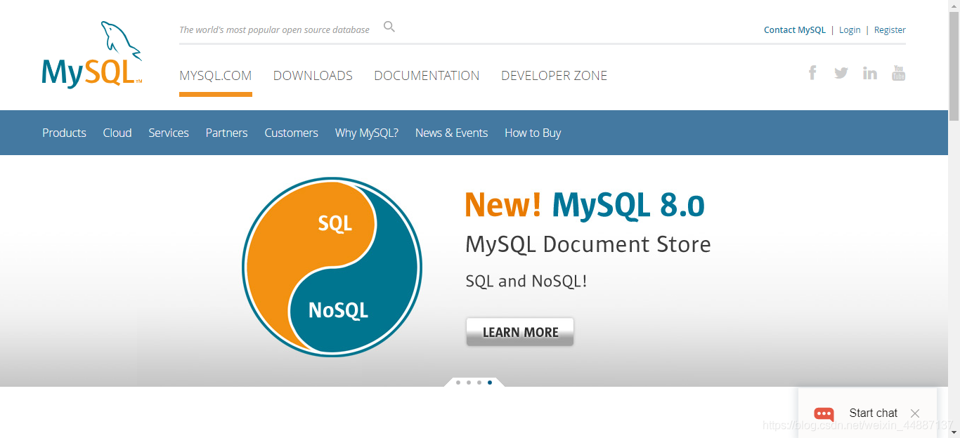 mysql5.5环境配置 mysql环境配置教程_mysql