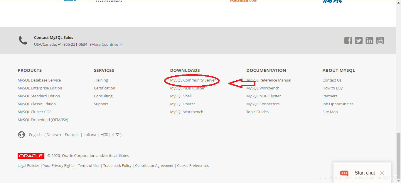 mysql5.5环境配置 mysql环境配置教程_mysql5.5环境配置_02