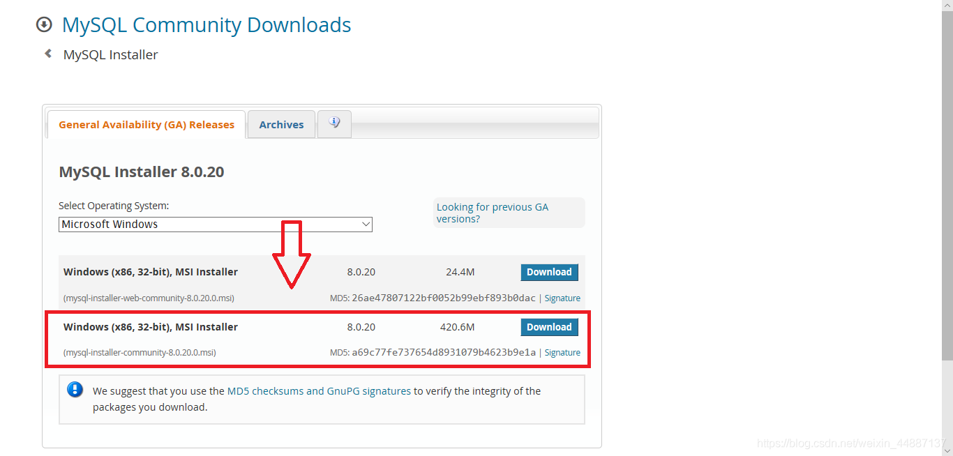 mysql5.5环境配置 mysql环境配置教程_mysql_04