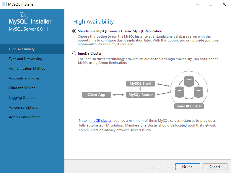 mysql5.5环境配置 mysql环境配置教程_MySQL_10