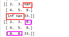 python输出数组的索引号 python 数组 索引_numpy_09