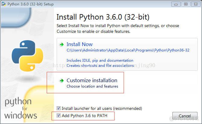 python3.92下载 python下载3.6_python_03