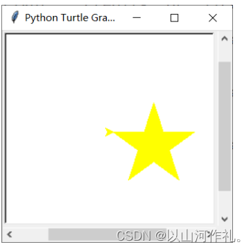 python课后题答案第五章 python课本课后题答案_文本框_03