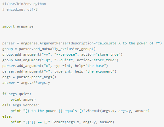 python中命令行参数 python命令行参数argpaser_可选值_16