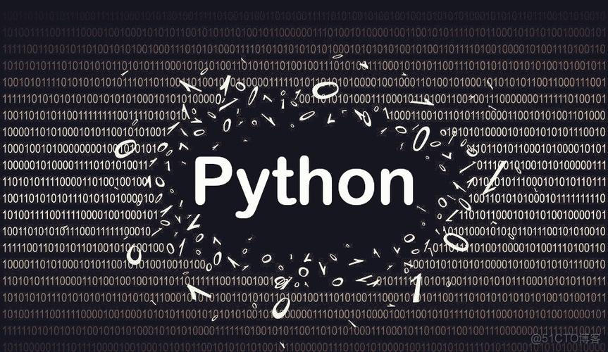 python语言属于? Python语言属于什么语言?_Python