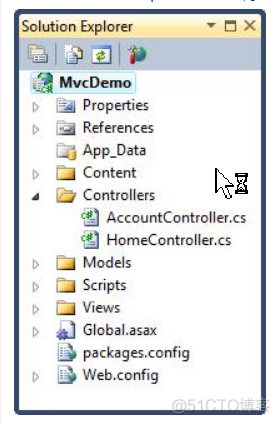 asp.net mvc 传值 asp.net mvc教程_MVC_04