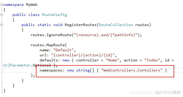 asp.net mvc5高级编程 asp.net mvc项目_程序集_04