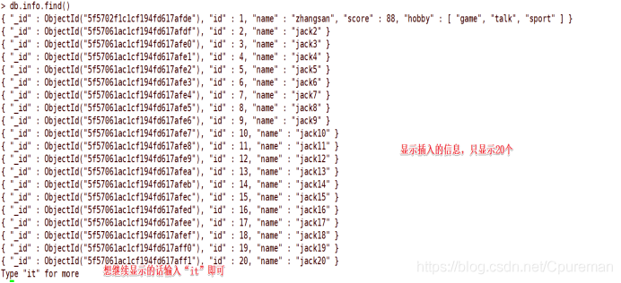 mongodb游戏服务器 mongodb游戏数据库_bc_09