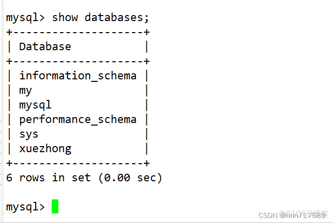 mysql如何恢复数据库 mysql恢复数据库的日志_mysql_09