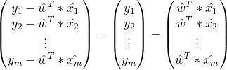 多元线性回归python代码 多元线性回归 python_多元线性回归python代码_11