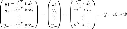 多元线性回归python代码 多元线性回归 python_线性回归_13