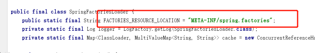 java中spi有什么作用 java spi使用场景_java spi_13