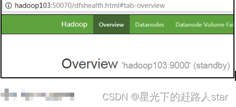 hadoop3高可用 hadoop的高可用原理_学习_03