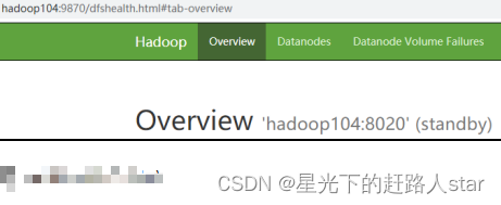 hadoop3高可用 hadoop的高可用原理_学习_04