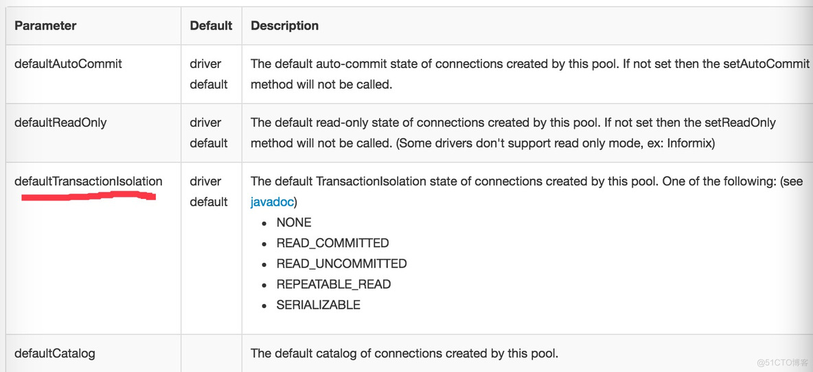 如何设置mysql事务隔离级别 mysql 事务 隔离级别_不可重复读