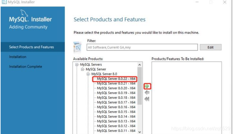 mysql官网下载安装教程 mysql官网下载步骤_mysql官网下载安装教程_13