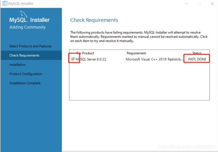 mysql官网下载安装教程 mysql官网下载步骤_MySQL_14