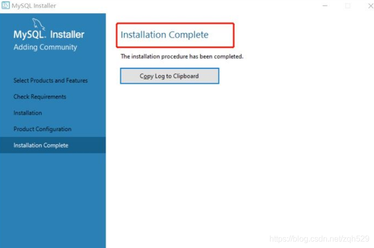 mysql官网下载安装教程 mysql官网下载步骤_MySQL_21