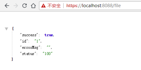 java mock接口失效 java mock 模拟接口_json