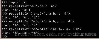 Python 正则 匹配小数 python正则匹配多个数字_正则表达式_02