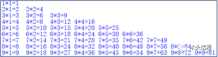 python用while求1到100的乘积 python用while循环求1到100的和_python while 循环 全局变量_03