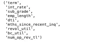 特征筛选python 特征选择 python_ML_13