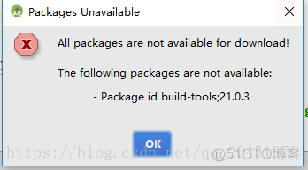 android studio缺少sdk android studio缺少package语句_代码提示_08
