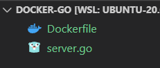 docker和go docker和golang_golang