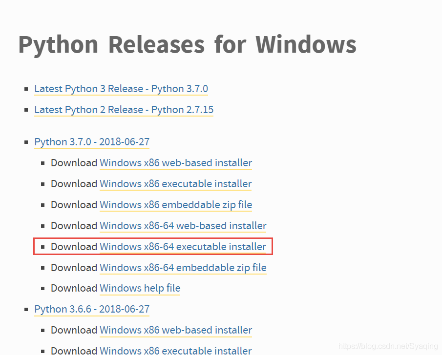 win10 python安装教程 win10怎么安装python_python_04