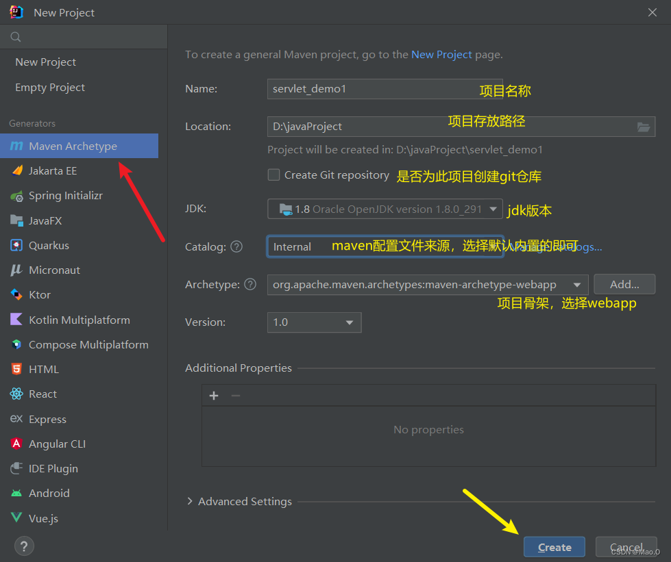 java项目如何部署上线操作 javaee项目部署_servlet_03