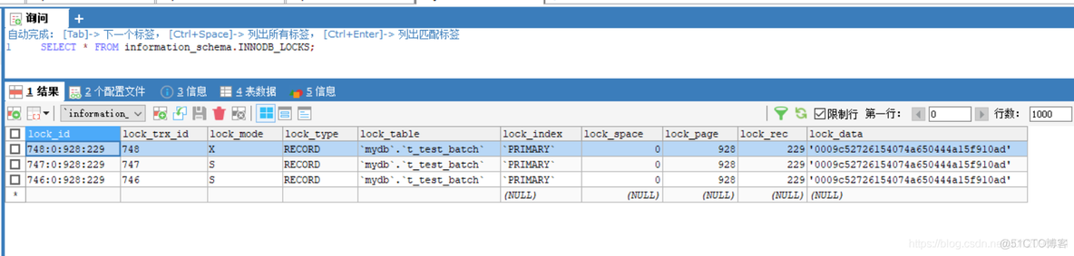 mysql更改事务隔离级别 mysql事务隔离级别 默认_数据库_08