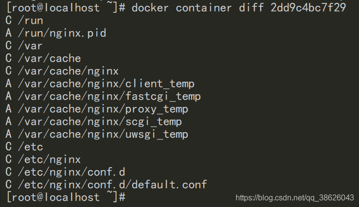 docker命名卷 docker命令格式_linux_03