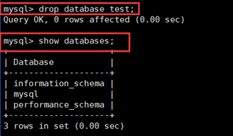 mysql安全模式修改密码 mysql 安全配置_数据库_14