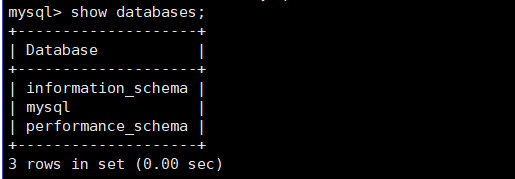 mysql安全模式修改密码 mysql 安全配置_数据库_17