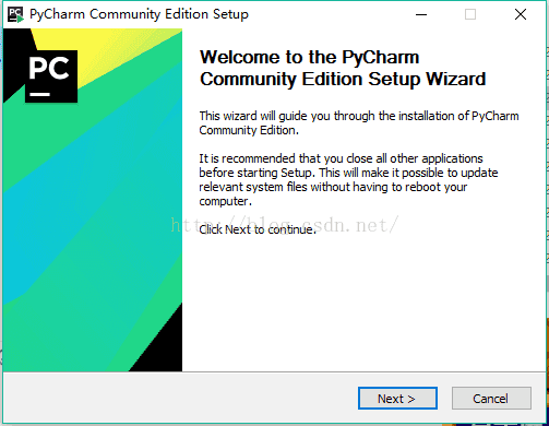 安装python和pycharm的区别 如何安装python和pycharm_windows_10