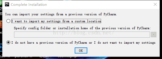 安装python和pycharm的区别 如何安装python和pycharm_python_15