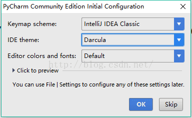 安装python和pycharm的区别 如何安装python和pycharm_自定义_17